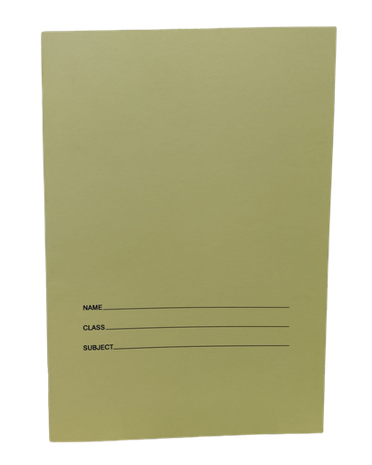 [BXTRACBK] Tracing Paper Exercise Book