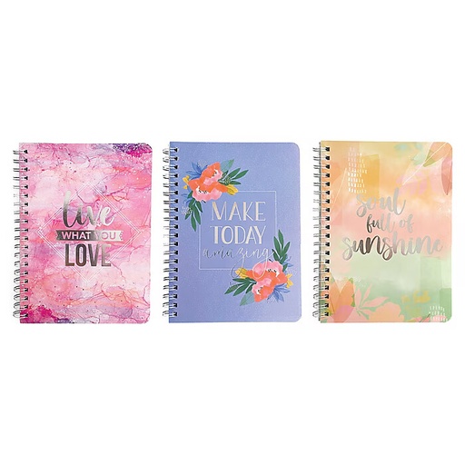 [BY35000] SILVER LINING Personal Book 