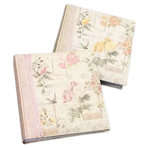 [BY60004] Memo 3x5 SUMMER BREEZE Book 