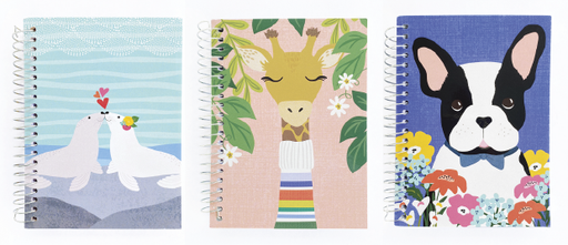 [BY60017] Fat Book HELLO SWEET CHEEKS Studio C 
