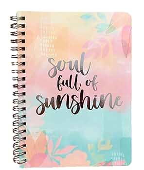 [BY93002] Organizer 6pkt SILVER LINING