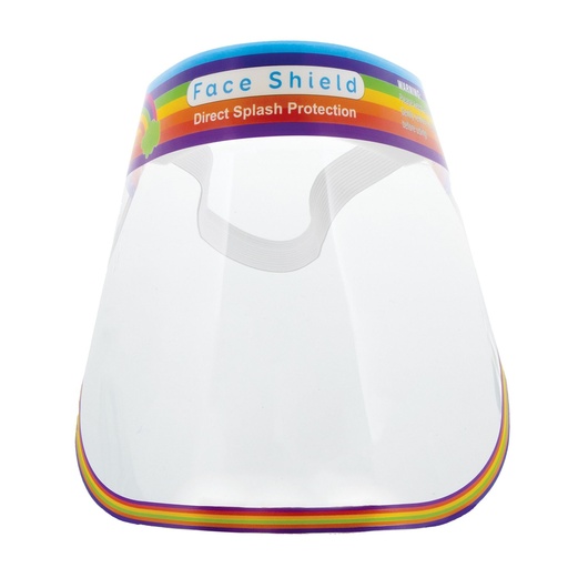 [BZ6789] Kids Protective Face Shield Sale