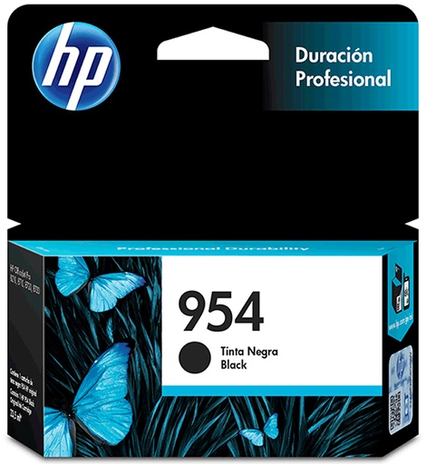 [CEL0S59A] HP #954 Black Cartridge