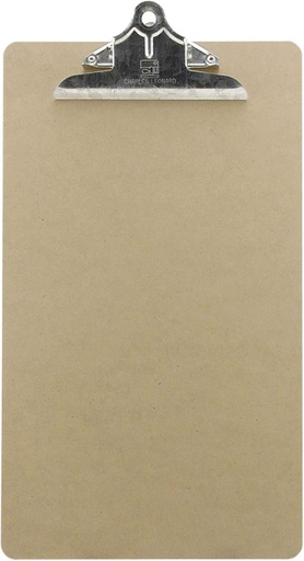 [CLCBFS] CLI Clipboard F/S #89244 Masonite  (Each) - (24/ctn)