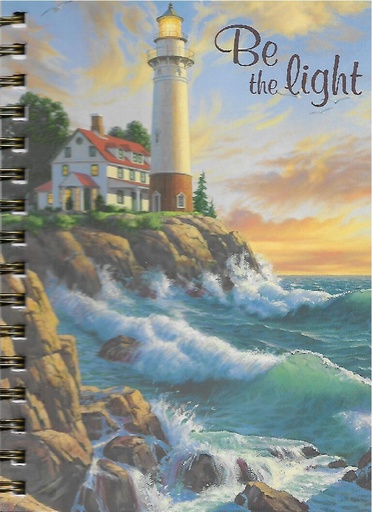 [CN279211] Journal 77000122080 LIGHT HOUSE Flex 320