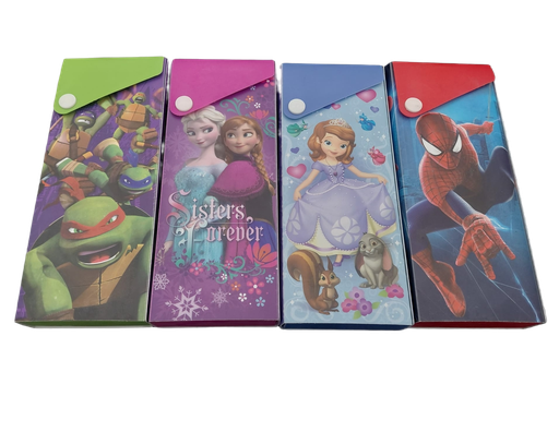 [CNSNAPDI] SNAP Pencil Case #0618724 SPIDY/NT/SO/FR Sale