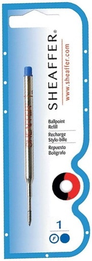 [CR99335] Sheaffer Ballpoint Pen Refill, Black Ink