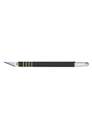 [CTART] Art Knife #21278 w/5 Blades & Cap