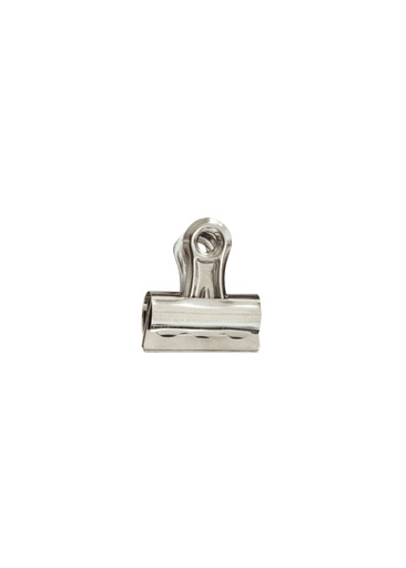 [CTBULLSM] Bulldog Clips 1-1/4" SMALL - (36/bx)