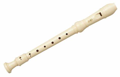 [CTPICCO] English Style #97220-1 Recorder