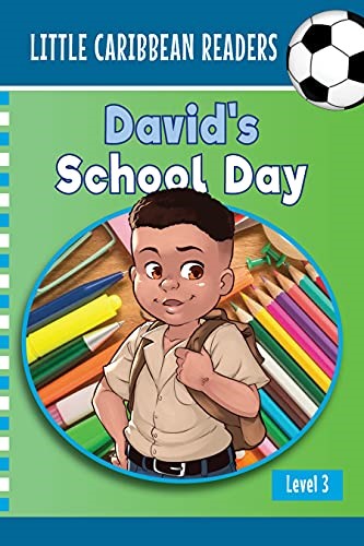 [CW665828] David's School Day Infant B