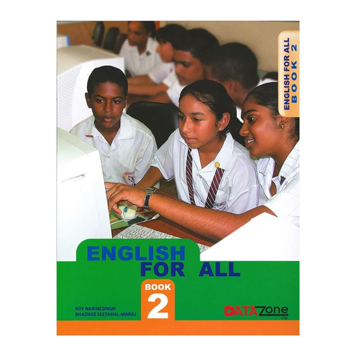 [DO194715] English For All Book 2