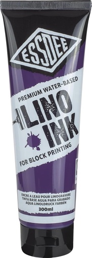 [EDLPI07] Lino 300ml Purple Ink