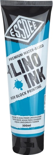 [EDLPI09] Lino 300ml Turquiose Ink