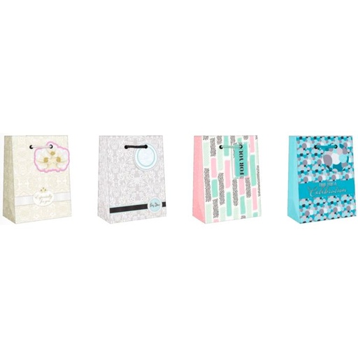 [EXEGBT1A1] Everyday Gift Bag Small #EGBT1A-1