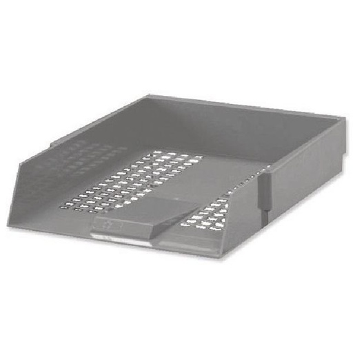 [FATRAYGY] Faibo Letter Tray GREY #100-08 