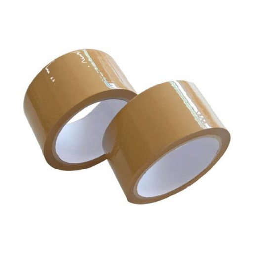 [GESEALTN] Sealing Tape 2"x55yd TAN