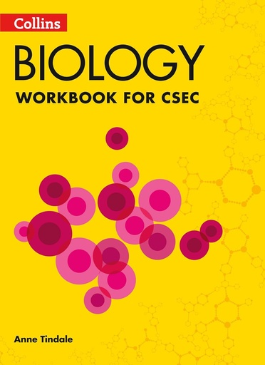 [HC116019] Biology Workbook for CSEC  - Tindale