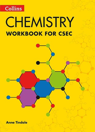 [HC116026] Chemistry Workbook CSEC - Tindale