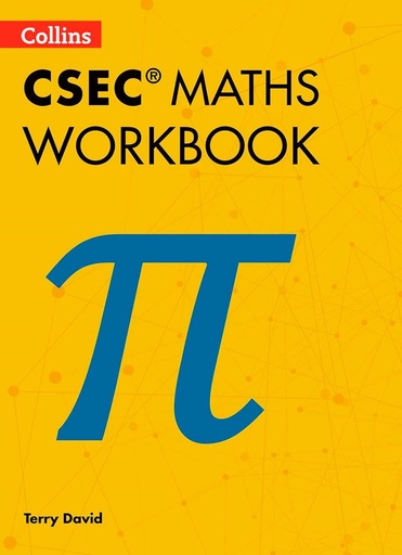 [HC147396] CSEC Maths Workbook - Terry David
