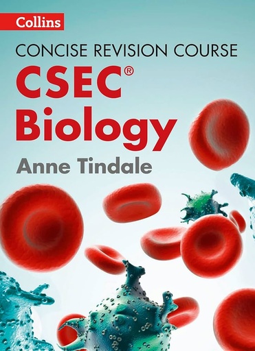 [HC157876] Biology CSEC Concise Revision Course - Tindale
