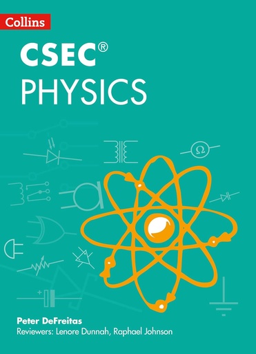 [HC431976] CSEC Physics - Peter DeFreitas 