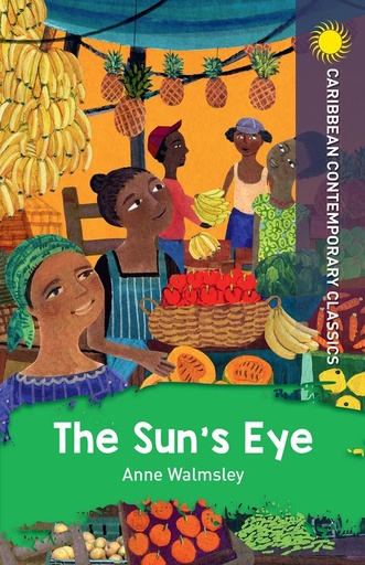 [HG307841] The Sun's Eye - Anne Walmsley