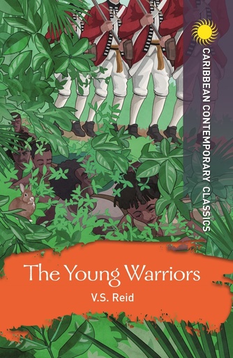 [HG307858] The Young Warriors - New Edition