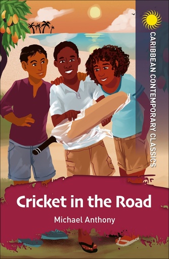 [HG340497] Cricket In the Road New Edition