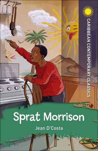 [HG340527] Sprat Morrison 2023 - Jean D'Costa