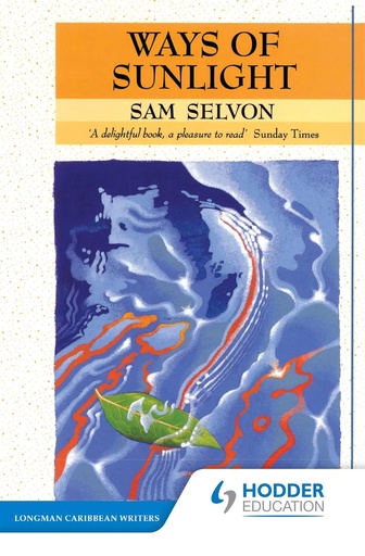 [HG642614] Ways Of Sunlight - Sam Selvon - Sale