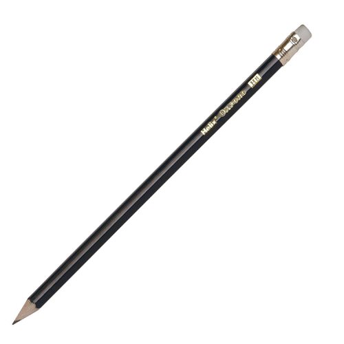 [HXPENCHB] Oxford HB Pencils #P35010 - Singular - (12/bx)