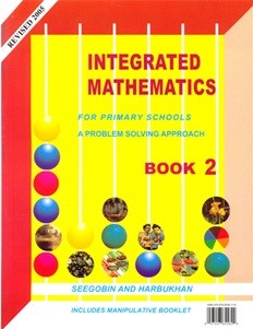 [IG056118] Integrated Mathematics Book 2 - (Old Edit) - Sale