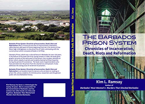 [KM141875] The Barbados Prison System - Kim Ramsay