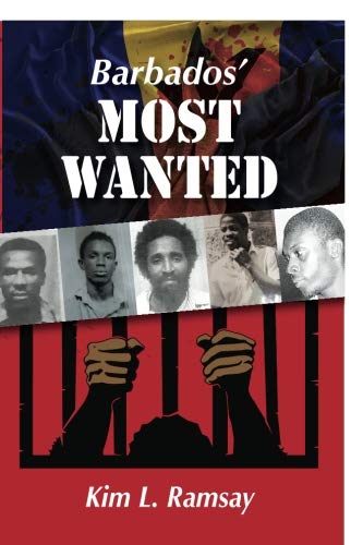 [KM263855] Barbados Most Wanted - Kim L. Ramsay