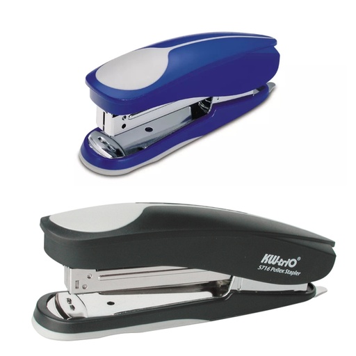 [KW5516] "Pollex" Stapler With Remover (Half Strip) #5516