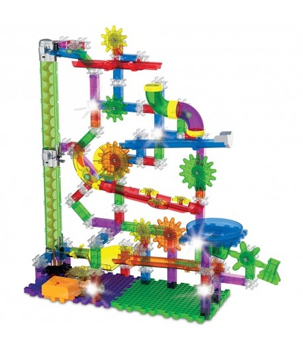 [LJ700853] Marble Mania Extreme Glo T.Gears