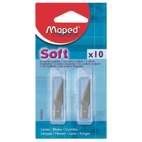 [MA009493] Maped Scalpel Art Knife Blades Sale