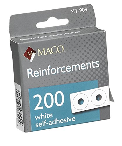 [MCREIN] Reinforcements MT-909 200/bx  