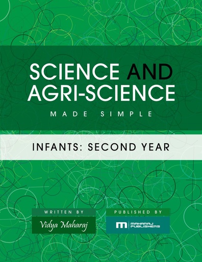 [MHAGRII2] Science and Agri-Science Made Simple Infants 2