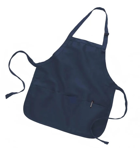[MHCLTHMD] Medium Cloth Apron