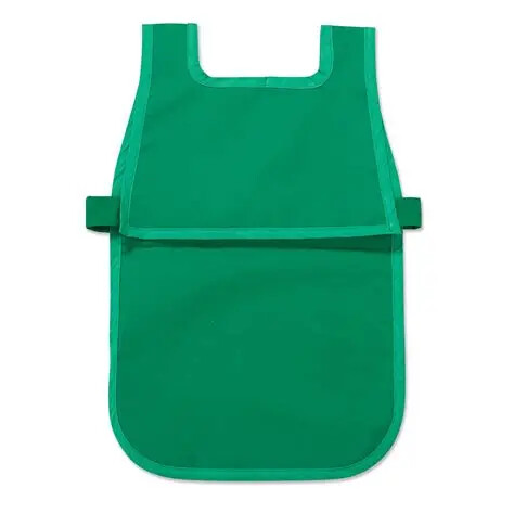 [MHCLTHSM] Small Cloth Apron