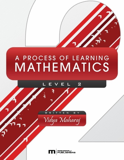 [MHLMTH2] Process of Learning Mathematics Level 2 
