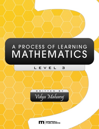 [MHLMTH3] Process of Learning Mathematics Level 3