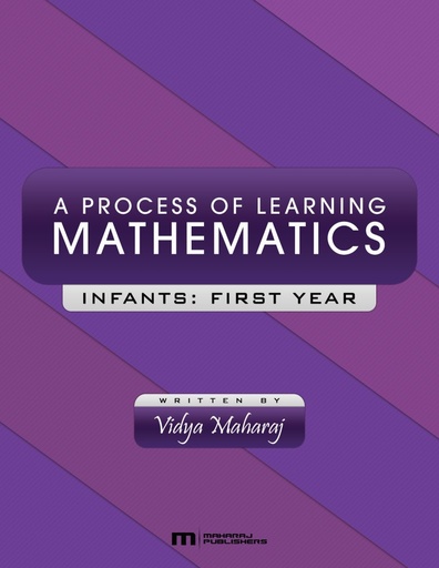 [MHLMTHI1] Process of Learning Mathematics Infant 1