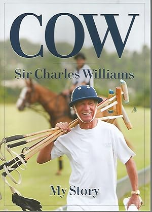 [MI620902] Cow Sir Charles Williams