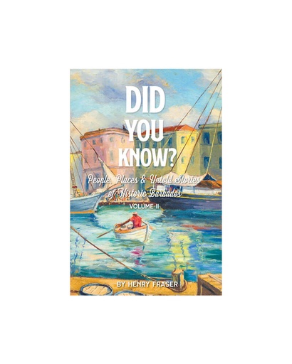[MI644830] Did You Know? Vol 2
