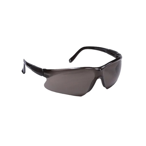 [MJ8000G] 99-T8000G* Safety Glasses Grey