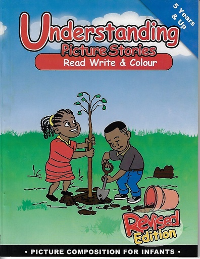 [MLUPS] Understanding Picture Stories 