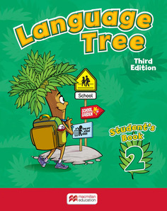 [MM050427] Language Tree Student Book 2 (3rd Edition)